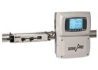 Blue-White Sonic-Pro - Model S3C1JA - Hybrid Ultrasonic Flowmeters