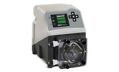 Flex-Pro - Model A2 Series - Peristaltic Pump
