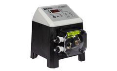 Flexflo - Model A1F - Peristaltic Metering Pump