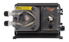 FlexFlo - Model A-100N Series - Peristaltic Metering Pump