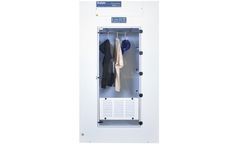 DrySafe - Evidence Drying Cabinet
