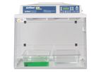AirClean - Model AC600 Series - Ductless Endoscopy Workstation
