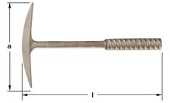 AMPCO - Model P-96 - Hand Pick