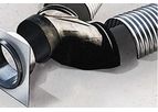 AGI Westeel - Half Round Aeration Systems