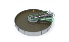 KWI Supercell - Dissolved Air Flotation