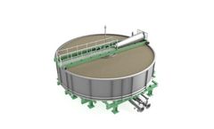 KWI Klaricell - Dissolved Air Flotation