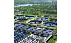 Biological Aerated Filter (BAF)