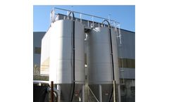 KWI - Biological Aerated Filter