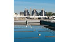 KWI - Deep-Bed Denitrification Filter