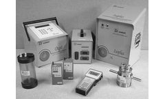 Service and Calibration