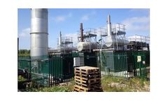 Measurement solution for siloxane measurement in land-fill gas via FTIR