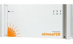 Measurement solution for AD-211 VOC speciation in natural gas, syngas & gasification