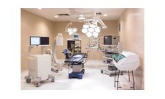 Measurement solutions for hospital workplace exposure monitoring
