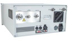 Measurement solution for accurate continuous formaldehyde measurement formaldehyde in emissions and ambient air applications