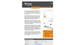 Heated Gas Sampling System Brochure