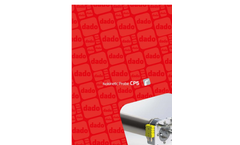 ST5 Automatic Isokinetic Sampler Brochure
