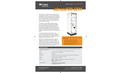 atmosFIR CEM Continuous Emissions Monitoring FTIR Brochure
