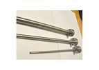 Protea - Unheated Sample Probes