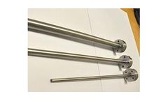 Protea - Unheated Sample Probes