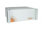 Protea - Model Solus Multipoint - TDLAS Gas Analyser Platform