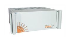 Protea - Model Solus Multipoint - TDLAS Gas Analyser Platform