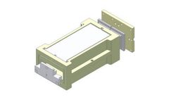 Protea - Gas Cells and Liquid Cells
