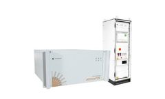 atmosFIR - FTIR Continuous Emissions Monitoring