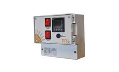 Protea - TCU for Heated Sampling Equipment