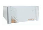 Protea - Model AtmosFIR - Multi-component FTIR Gas Analyser