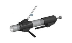 Protea - Heated Sample Lines