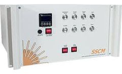 Protea - Model SSCM - Self-contained Sampling System Control Module