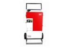 Protea - Model ProtIR 204M - Transportable CEM FTIR Gas Analyser