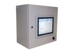 Protea - Model atmosFIRw - Wall-mounted Multi-Gas Analyser