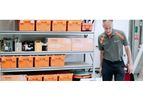 Protea - Analyser Rental Services