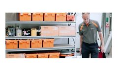 Protea - Analyser Rental Services