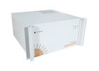 Protea - Model atmosFIR - Previous Emissions Monitoring FTIR Systems