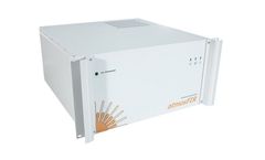 Protea - Model atmosFIR - Previous Emissions Monitoring FTIR Systems