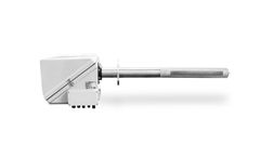 Protea - Model P2000 - In-Situ Infra-red Gas Analyser