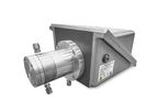 Protea - Model P300 - Extractive Gas Analyser