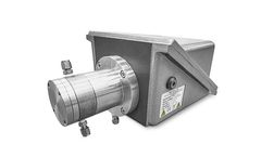 Protea - Model P300 - Extractive Gas Analyser