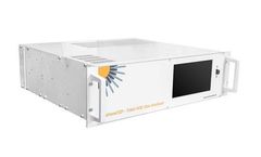 Protea - Model atmosFID - Total VOC Analyser