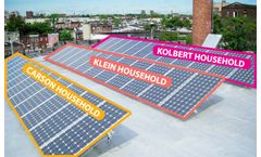 Community-Owned Solar Electric Systems
