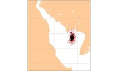 GNOME - General NOAA Operational Modeling Environment Software