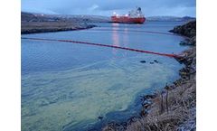 Response System Planning Spill Tools