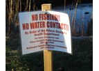 Hazardous Waste Site Assessment and Restoration Services
