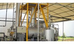 GGE - Chemical Scrubber