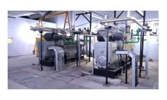 GGE - Biogas Dehumidifier