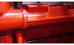 Dresser-Rand Guascor Gas Engines - Video