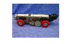 Fast - Model 200 Series - CCTV Robot Systems