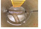 Fast - Manhole Mounting Materials